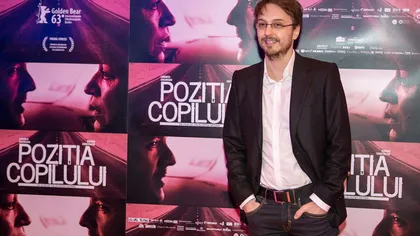 Călin Netzer: Vom demara o campanie de promovare a filmului 