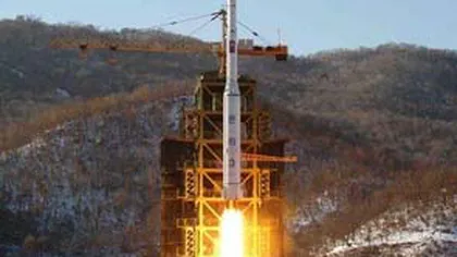 Coreea de Nord creează iar panică internaţională şi ameninţă SUA cu un 