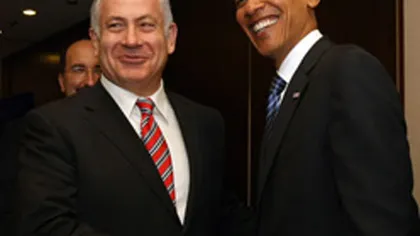 Glume între şefi de stat: Netanyahu i-a spus lui Obama că are o relaţie 