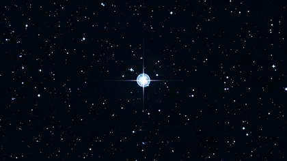 O stea misterioasă: Soarele Matusalem pare mai vechi decât universul