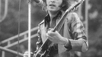 Peter Banks, chitaristul trupei Yes, a murit la vârsta de 65 de ani