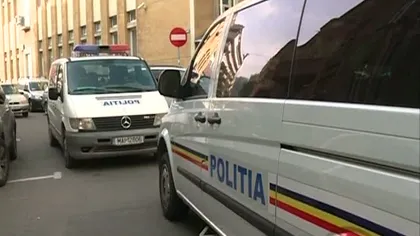 Italianul care şi-a furat copilul, prins de poliţişti. Bărbatul spune că iubita lui i-a răpit fetiţa