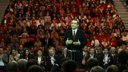 Ponta, la congresul socialiştilor maghiari: În România şi în Ungaria cei raţionali pot să câştige