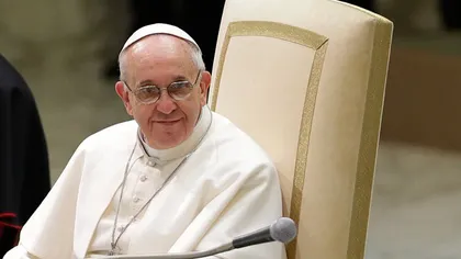 ÎNTRONIZAREA Papei Francisc: Principalele etape ale ceremoniei