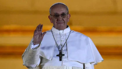 Prima slujbă oficiată de noul Suveran Pontif, Papa Francisc, în Capela Sixtină