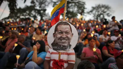 Problemele de sănătate ale lui Hugo Chavez s-au agravat: Are infecţie respiratorie severă