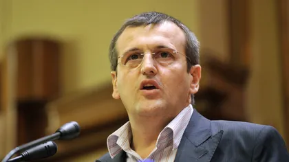 Cristian Preda: Ponta nu rezolvă, ci amână reparaţiile pentru proprietarii deposedaţi de comunişti