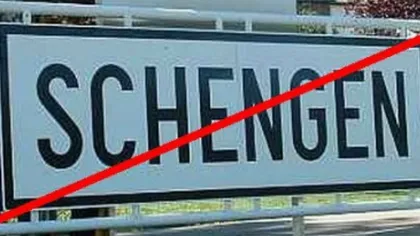 Franţa se opune stabilirii unui termen pentru admiterea României şi Bulgariei în Schengen