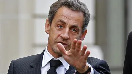 Nicolas Sarkozy, anchetat în Dosarul Bettencourt privind fondurile din campania din 2007