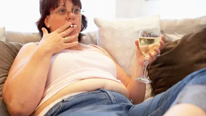 Progresul tehnologic, printre cauzele obezităţii la femei, potrivit unui studiu