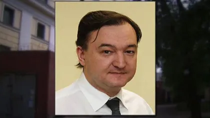 Secrete îngropate: Rusia clasează ancheta asupra morţii în închisoare a juristului Serghei Magniţki