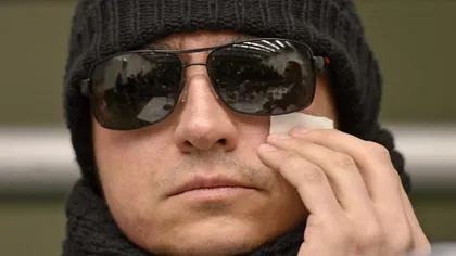 Directorul artistic al Teatrului Balşoi, atacat cu acid, şi-a pierdut vederea