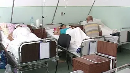 Guvernul introduce COPLATA din APRILIE. Cât vor plăti pacienţii pentru serviciile de spitalizare