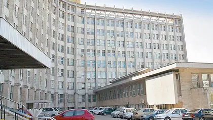 O fetiţă a murit din cauza gripei în Spitalul Judeţean Constanţa