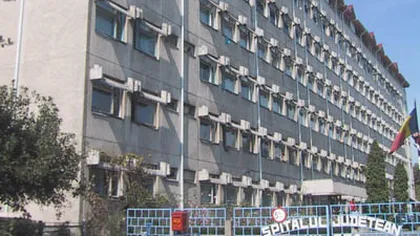 Colegiul Medicilor anchetează cazul femeii care a avortat singură în salonul spitalului din Vâlcea