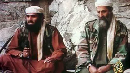 Încă o lovitură pentru Al-Qaida: Ginerele lui Osama bin Laden a fost capturat de FBI
