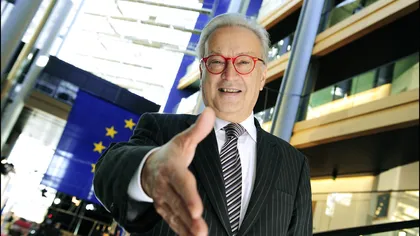 Swoboda ia apărarea României în chestiunea Schengen: Ameninţarea cu veto a Germaniei e 