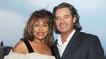 Tina Turner se mărită la 73 de ani
