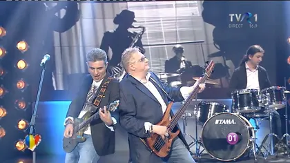 EUROVISION 2015: Robert Turcescu, atacat DUR de o legendă a muzicii uşoare româneşti VIDEO