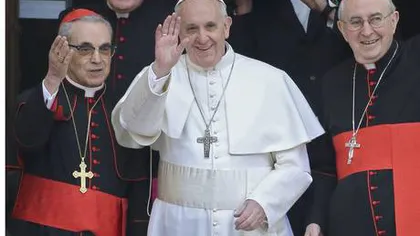 Sora Papei Francisc, despre fratele său care a ajuns la Vatican: 