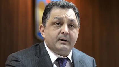 Vanghelie o susţine pe Andronescu la şefia PSD Bucureşti: Mă bat până o să înnebunească toţi