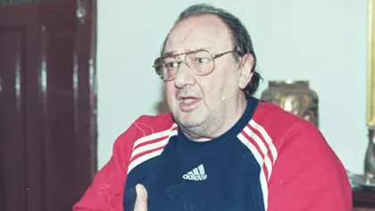 Vasile Ianul, fost preşedinte al clubului Dinamo, în STARE CRITICĂ la spital