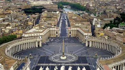 Conclavul cardinalilor pentru alegerea noului papă se reuneşte astăzi la Vatican VIDEO