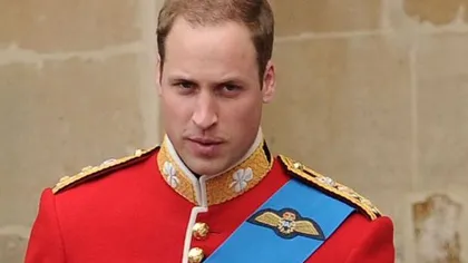 Prinţul William, primul reprezentant al familiei regale britanice care vizitează oficial teritorii israeliene şi palestiniene