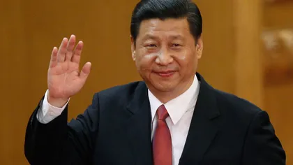 Xi Jinping, desemnat preşedinte al Chinei de către Parlament