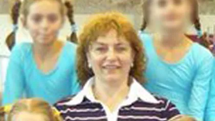 Antrenoare de gimnastică din Constanţa, acuzată că a BĂTUT o elevă