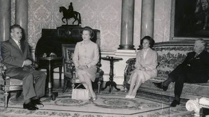 Margaret Thatcher a vizitat România în perioada comunistă: Ce nu i-a plăcut în ţara noastră