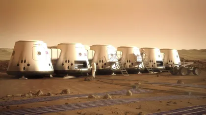 Misiune pe Marte: Peste 78.000 de oameni vor să plece pe Planeta Roşie, chiar dacă nu se mai întorc