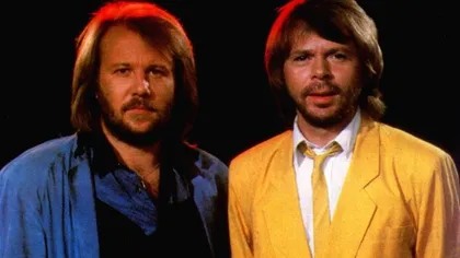 Eurovision 2013: Benny Andersson şi Bjorn Ulvaeus din trupa ABBA vor compune imnul oficial