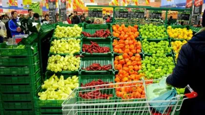 De ce alimentele din import sunt mai ieftine decât cele româneşti