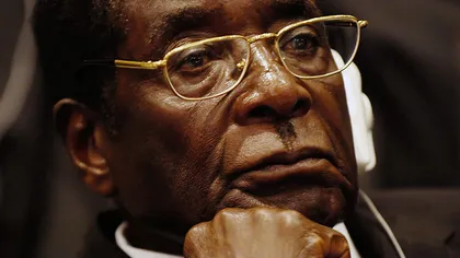 Robert Mugabe, desemnat la 90 de ani preşedinte al Uniunii Africane
