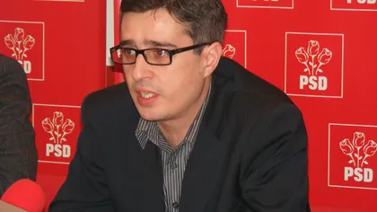 Dolineaschi, PSD: Liderul PNL Botoşani refuză să facă pace noi, înseamnă că s-a dezis oficial de USL