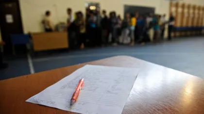 ADMITERE LICEU 2013: S-au afişat listele cu elevii admişi, după cea de-a doua repartizare