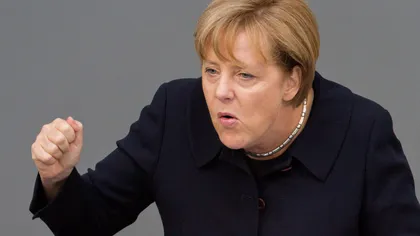 Angela Merkel: Măsurile dure de austeritate vor duce la o creştere economică sustenabilă