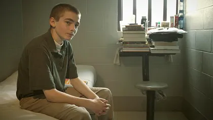 Povestea copilului asasin: La 12 ani, a fost condamnat la închisoare pentru crimă