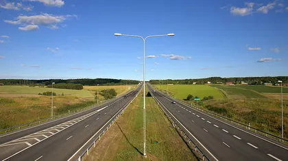 Proiect ambiţios: O autostradă între România şi Turcia
