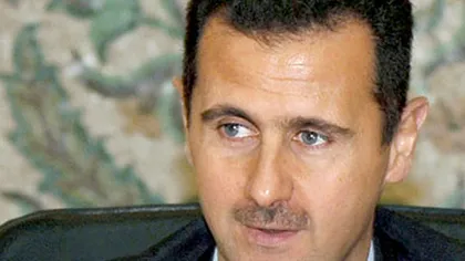 Bashar al-Assad: Occidentul va plăti scump pentru susţinerea activităţilor Al-Qaida în Siria