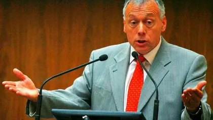 Borbely: Târgu-Mureş ar putea fi capitala unei regiuni formate din 3-5 judeţe