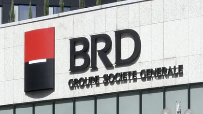 BRD: Funcţionarea unor aplicaţii şi servicii va fi întreruptă sâmbătă