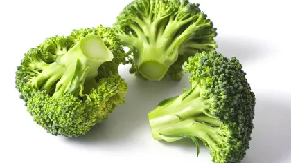 Puterea uluitoare din broccoli. Ce beneficii aduce sănătăţii