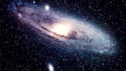 STELE se formează periculos de aproape de o GAURĂ NEAGRĂ din centrul Căii Lactee