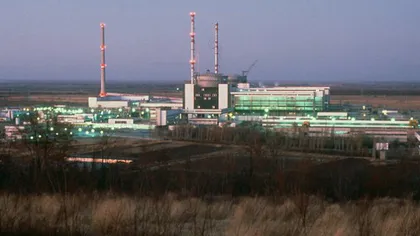 Un reactor al centralei nucleare de la Kozlodui a fost oprit din cauza unei avarii