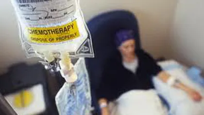 Supravieţuirea după chimioterapie, determinată de genele fiecărui pacient