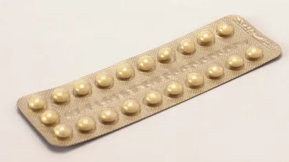 Beneficiile pilulelor contraceptive