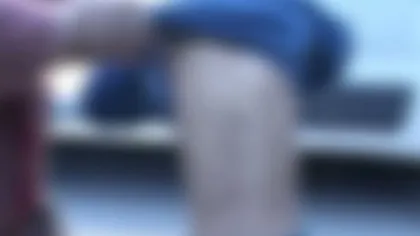 Cruzime fără margini. Un tată şi-a bătut cu BESTIALITATE fetiţele de 9 şi 11 ani VIDEO