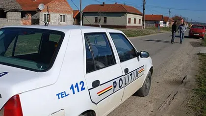 Un bărbat din Sibiu a fost ucis în mod brutal de concubinul surorii sale